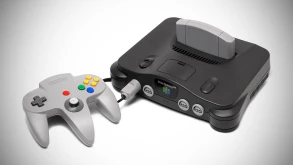Επέτειος 20 χρόνων για το Nintendo 64