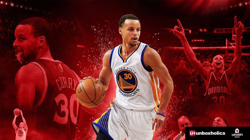 Τουρνουά NBA 2K16 στα Seven Spots