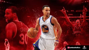 Τουρνουά NBA 2K16 στα Seven Spots