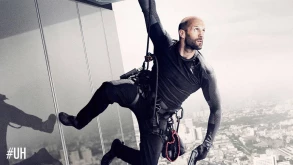 Το πρώτο trailer του "Mechanic: Resurrection"
