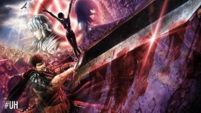 Νέο πλούσιο υλικό για τον επερχόμενο τίτλο Berserk