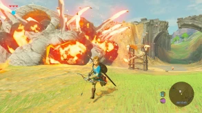 O Aonuma σκέφτεται να κάνει ένα ακόμη multiplayer Zelda τίτλο
