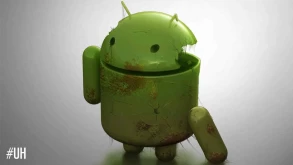 Νέο "GODLESS" malware στο Android