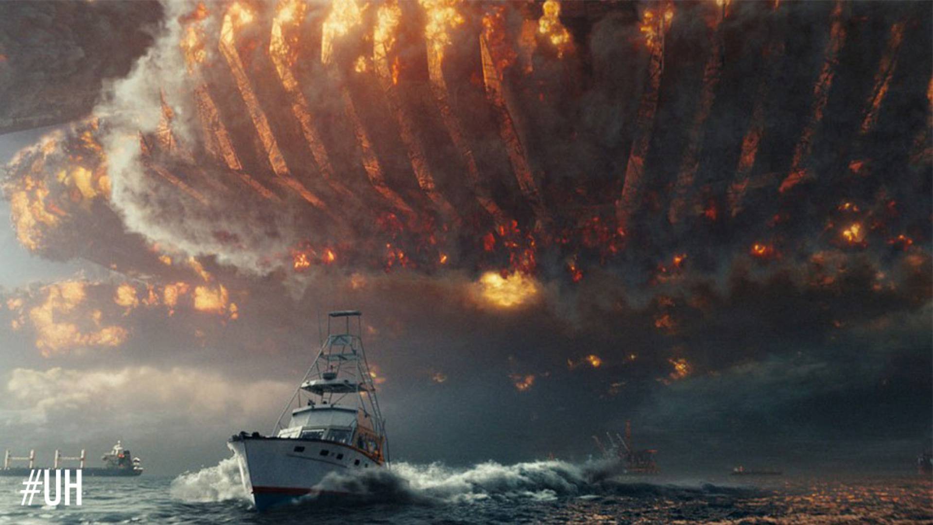 Πρώτο στο διεθνές box office το Independence Day: Resurgence