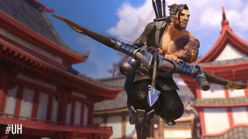 Διαθέσιμο το Competitive Mode του Overwatch