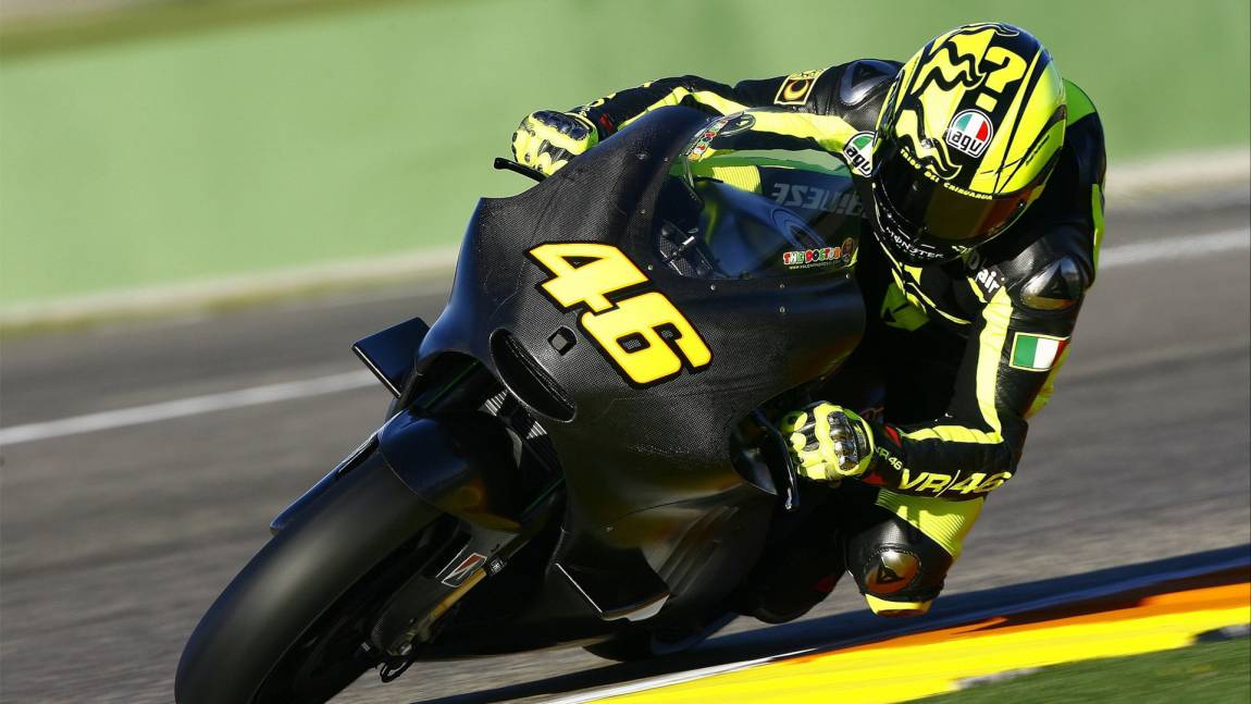 Valentino Rossi: Τhe Game Review
