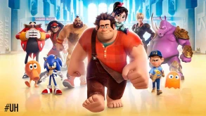 Ανακοινώθηκε το Wreck-It Ralph 2