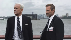 Πρώτο trailer για το "Sully", τη νέα ταινία του Clint Eastwood