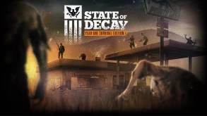 Έρχεται σε retail μορφή το State of Decay: Year One Survival Edition