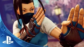 Street Fighter V: Πλούσιο gameplay υλικό για την Ibuki
