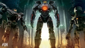 Η επίσημη ημερομηνία προβολής του Pacific Rim 2