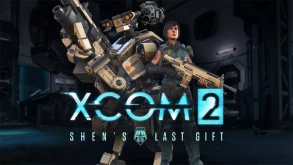Διαθέσιμο το νεότερο DLC του XCOM 2