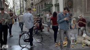 Το 43% των χρηστών smartphone "βαριούνται" χωρίς αυτό