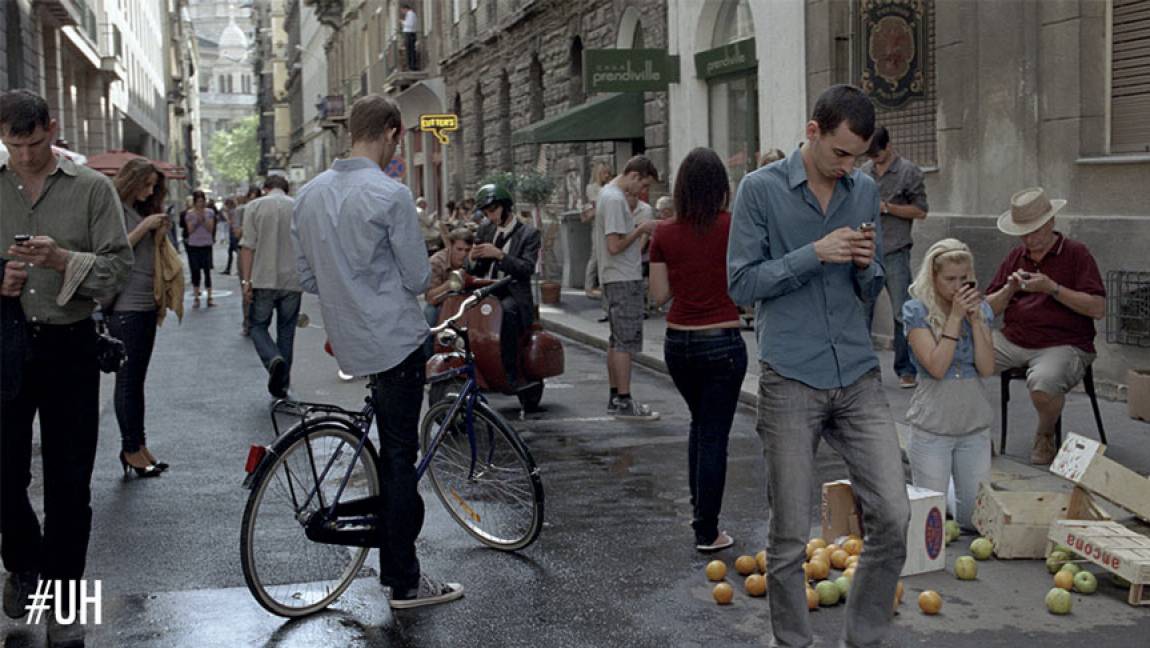 Το 43% των χρηστών smartphone "βαριούνται" χωρίς αυτό