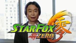 "Το Star Fox Zero είναι το πιο υποτιμημένο παιχνίδι του Wii U"