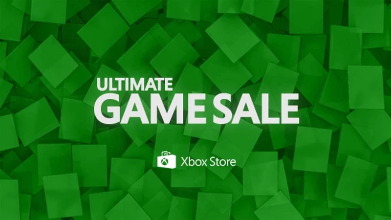 Ξεκίνησε το Xbox Ultimate Game Sale
