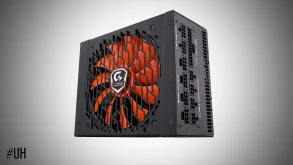 Ανακοινώθηκε η κυκλοφορία του Gigabyte XP1200M