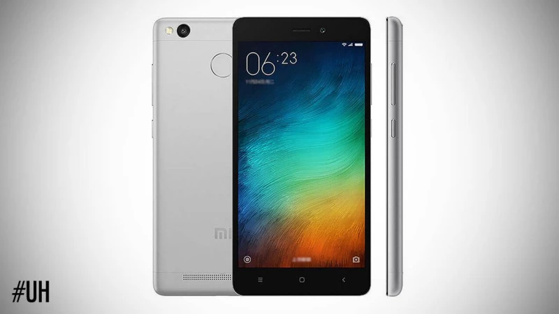 Έρχεται τηλέφωνο €540 από την Xiaomi
