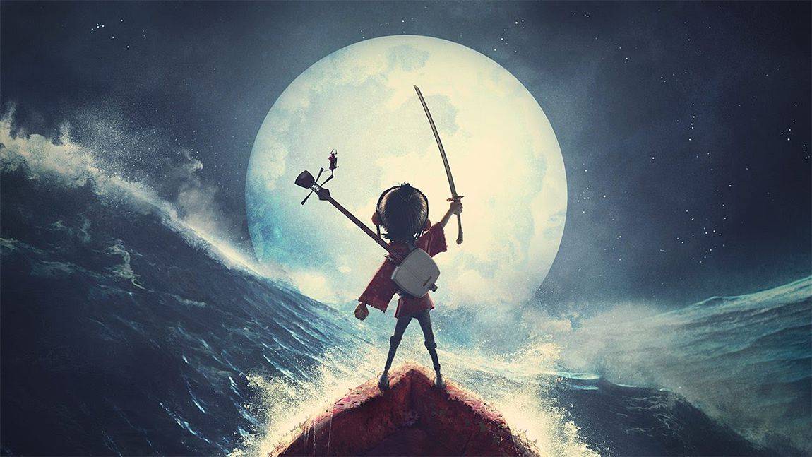 Νέο trailer για το Kubo and the Two Strings