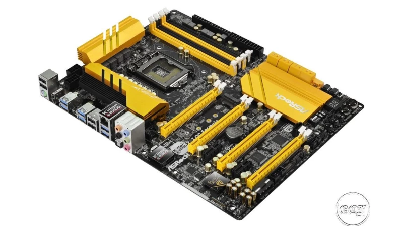 Νέο ρεκόρ overclocking