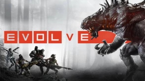 Το Evolve είναι free-to-play από σήμερα
