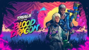 Μπορείτε να αποκτήσετε δωρεάν το Trials of The Blood Dragon στο PC
