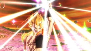 Ανακοινώθηκαν οι special εκδόσεις του Dragon Ball Xenoverse 2
