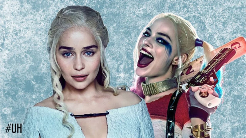 Trailer του Game of Thrones με ταυτότητα Suicide Squad