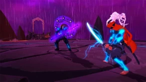 Το launch trailer του Furi