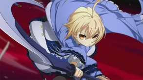 Η Es προστίθεται στο ρόστερ του BlazBlue: Central Fiction