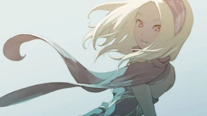 Περισσότερο gameplay υλικό για το Gravity Rush 2