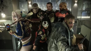 Νεο διεθνές trailer για το Suicide Squad