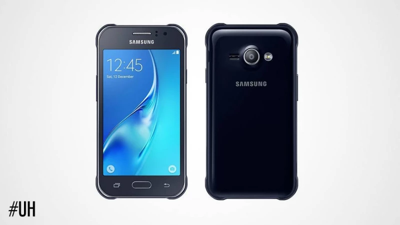 Αποκαλύφθηκε το Samsung Galaxy J1 Ace Neo
