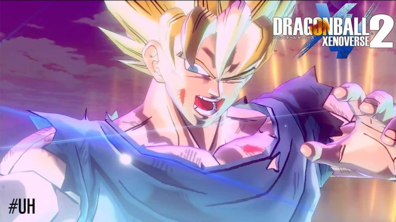 Άλλο ένα trailer από το Dragon Ball Xenoverse 2