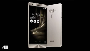 Η κορυφαία έκδοση του Asus ZenFone 3 Deluxe έρχεται με Snapdragon 821