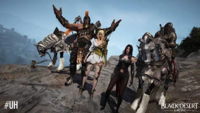 Έρχονται δύο νέες κλάσεις για το Black Desert Online