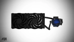 Νέο κλειστό κύκλωμα υδρόψυξης από την Cooler Master