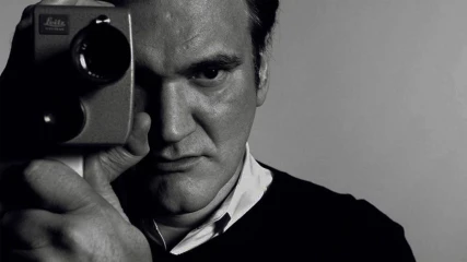 Ο Quentin Tarantino έχει δύο ακόμη ταινίες στα σχέδια του