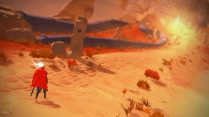 Furi Review