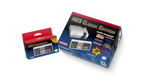 Το NES Classic Edition είναι γεγονός