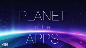 Το "Planet of the Apps" είναι το νέο reality show της Apple