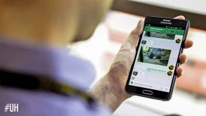 Ήρθαν τα video μηνύματα στο Hangouts