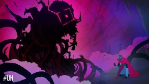 Το Hyper Light Drifter έρχεται σε PS4 και Xbox One