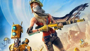 Γιατί το ReCore κοστίζει $40;