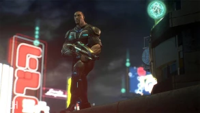 Microsoft: Δεν χρειαζόμασταν το Crackdown 3 φέτος