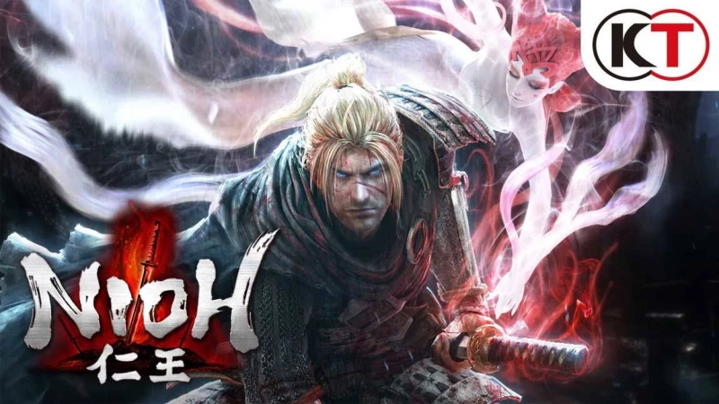 Νέες πληροφορίες έρχονται σύντομα για το NiOh