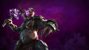 Ο Eyedol είναι ο νέος χαρακτήρας του Killer Instinct