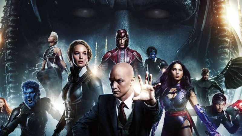 Έρχεται τηλεοπτική σειρά X-Men από τον σκηνοθέτη Bryan Singer