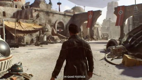 Το Star Wars παιχνίδι της Amy Hennig θα έχει πολλαπλούς πρωταγωνιστές