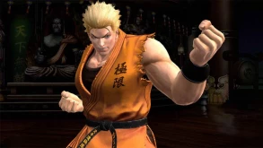 Νέο δυναμικό trailer για το The King of Fighters XIV